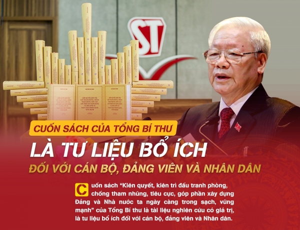 Học tập và làm theo tư tưởng, đạo đức, phong cách Hồ Chí Minh